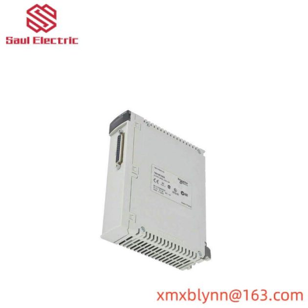 Schneider 140CPU43412A PLC Processor - High Performance Automation Controller