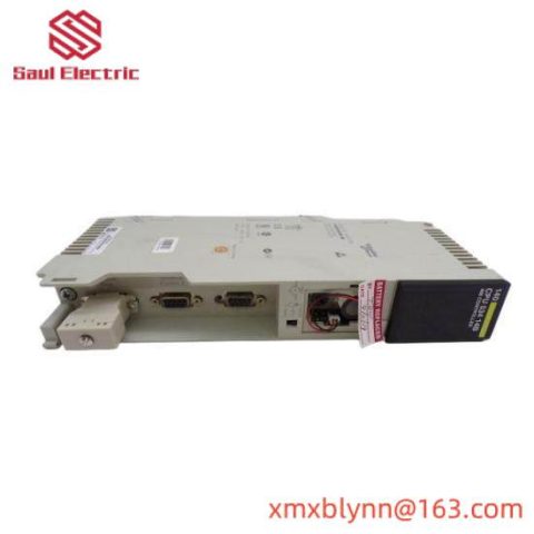 Schneider Electric 140CPU53414B Control Module