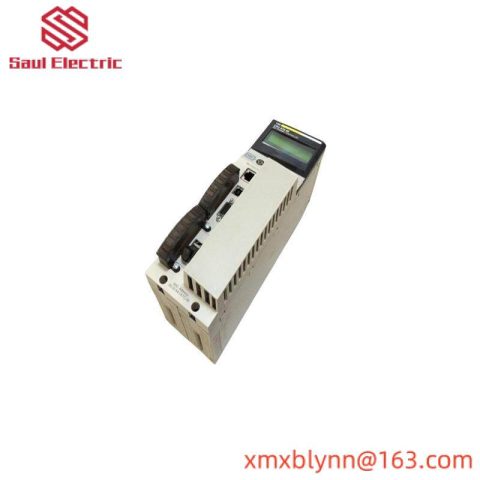 Schneider Electric 140CPU67060 PLC - Programmable Logic Controller for Industrial Automation