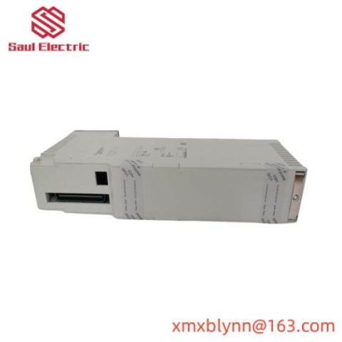 SCHNEIDER 140CPU67160 High-Performance PLC Controller