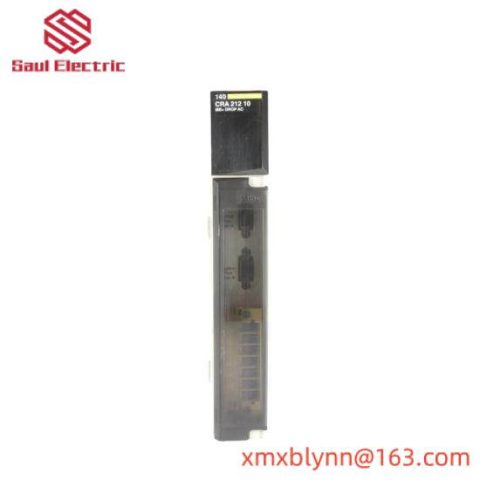 SCHNEIDER 140CRA21210 Distributed I/O Module