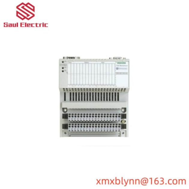 SCHNEIDER 140CRA93101 PLC Remote I/O Interface Adaptor Module