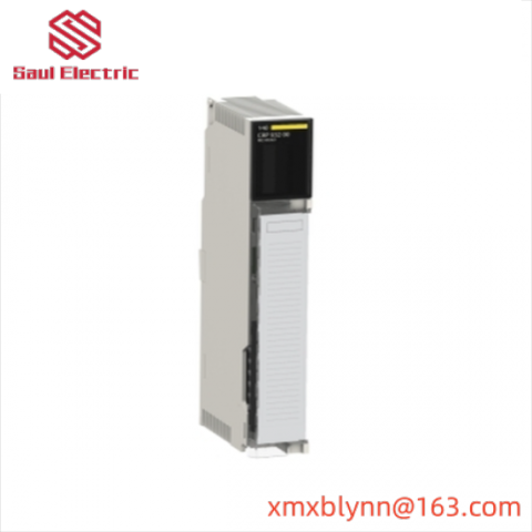 Schneider Electric's 140CRPP93200 RIO Head-End Adaptor Module: A Core Component for Quantum Automation Platforms