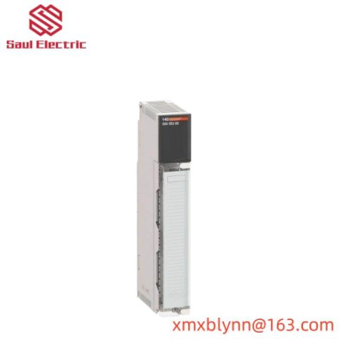 Schneider™ 140DAI75300 - Discrete Input Module for Modicon Quantum Automation Platform