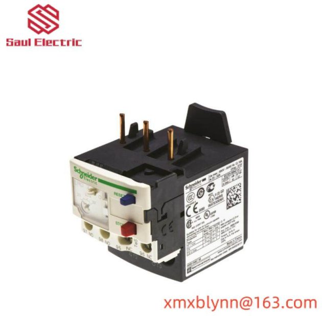Schneider Electric 140DRC83000 Digital Input Module for Automation Control Systems