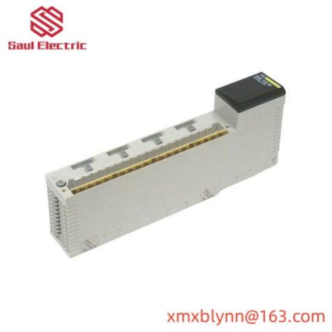 Schneider Electric 140EHC10500 High-Performance Communication Module for Industrial Control Systems