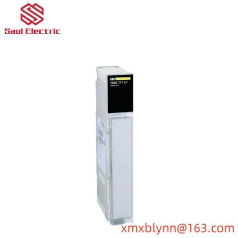 Schneider 140EHC10500: Industrial Grade High-Speed Counter Module