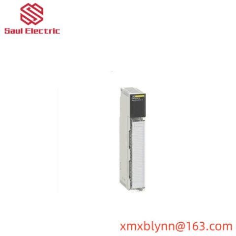 Schneider Electric 140ERT85420 - Modular Quantum Input Module, for Industrial Automation