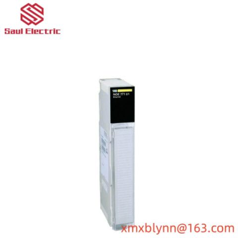 Schneider 140NOM21100 Low Voltage DC Discrete Input Module