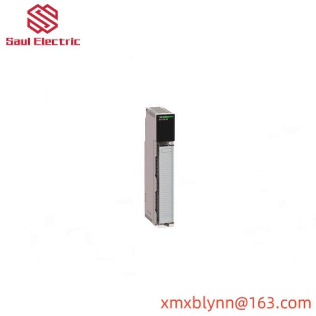 Schneider Electric 140SDO95300S Digital Safety Output Unit for Quantum PLC Systems