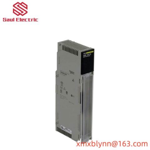 Schneider Electric 140XBE10000 Modicon Quantum PLC Backplane Expander