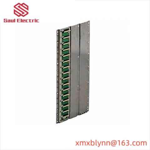 SCHNEIDER 140XBP01600 Modicon Quantum PLC Racks Backplane for Industrial Automation