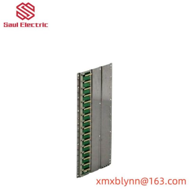 SCHNEIDER 140XBP01600 Modicon Quantum PLC Racks Backplane for Industrial Automation