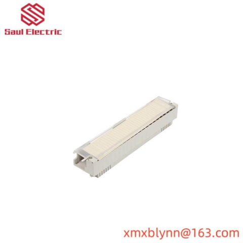 Schneider Automation 140XTS00200 PLC Screw Terminal Strip for Industrial Control