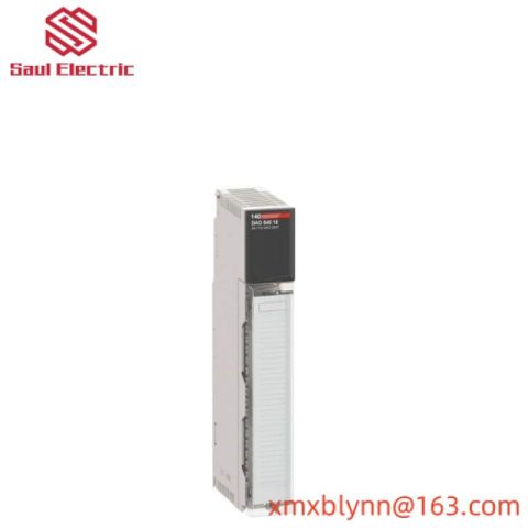 Schneider Electric 140XTS00500 Quantum Module CableFast System Cable, High-Speed Industrial Connectivity Module