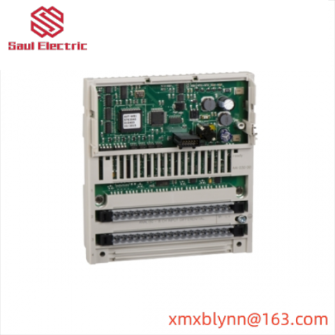 Schneider 170AAI03000 Distributed Analog Input Module for Advanced Control Solutions