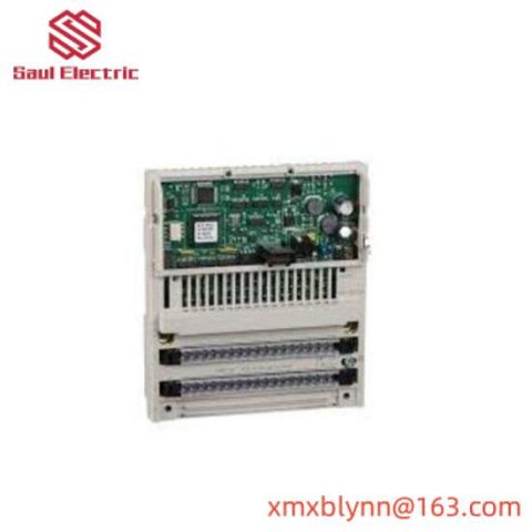 Schneider 170AAO92100 - Fast Delivery Time PLC Output Module