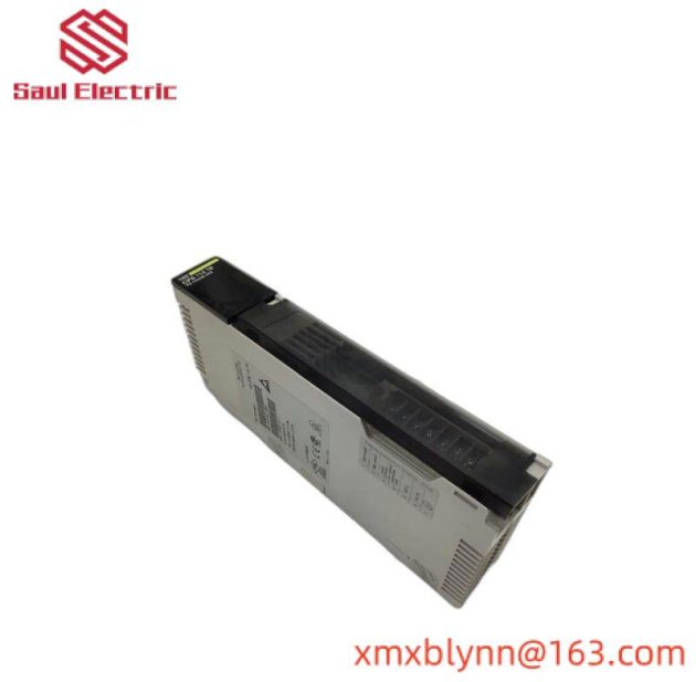 Schneider 170INT11003 PLC Analog I/O Interbus Adaptor Module
