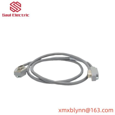 Schneider Electric 170MCI00100 Interbus Preconnected Cable - Industrial Automation Solutions