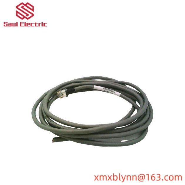Schneider Electric 170MCI02120 Industrial Control Connecting Cable