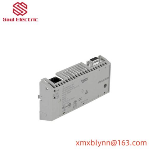 Schneider PLC M1/M1E Processor Adapter 171CCC76010, Industrial Automation Solutions