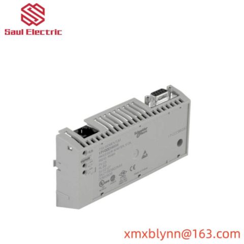 Schneider Electric 171CCC96030 M1/M1E Processor Adaptor, Industrial Automation Solution