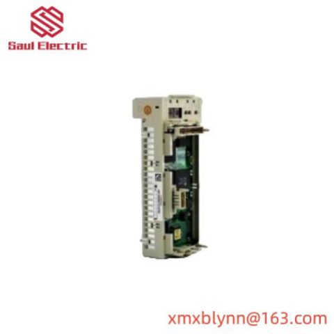 Schneider M238 PLC Analog Input Module, Schneider Electric, TM2ARI8LT