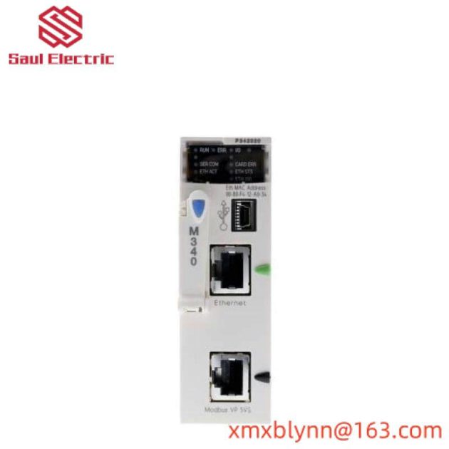 Schneider 416NHM30030 - Modbus Plus PCI Bus Adapter with Plug and Play Capability