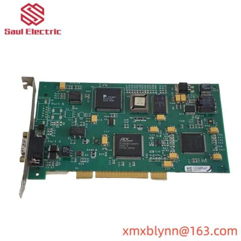 Schneider 416NHM30030A Modbus Plus PCI Bus Adapter for Industrial Automation