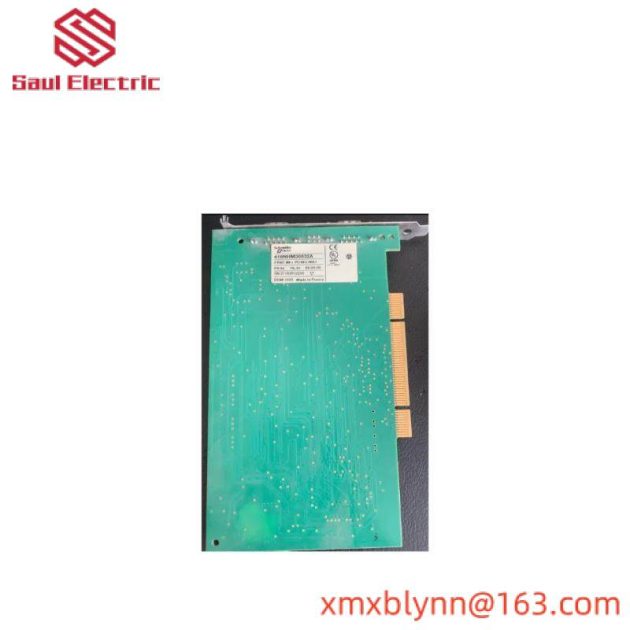 Schneider PLC 416NHM30032A - Advanced Industrial Automation Control Module