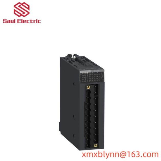 Schneider 467NHP811DP - Extended PLC Module for Modicon Quantum Automation Platform