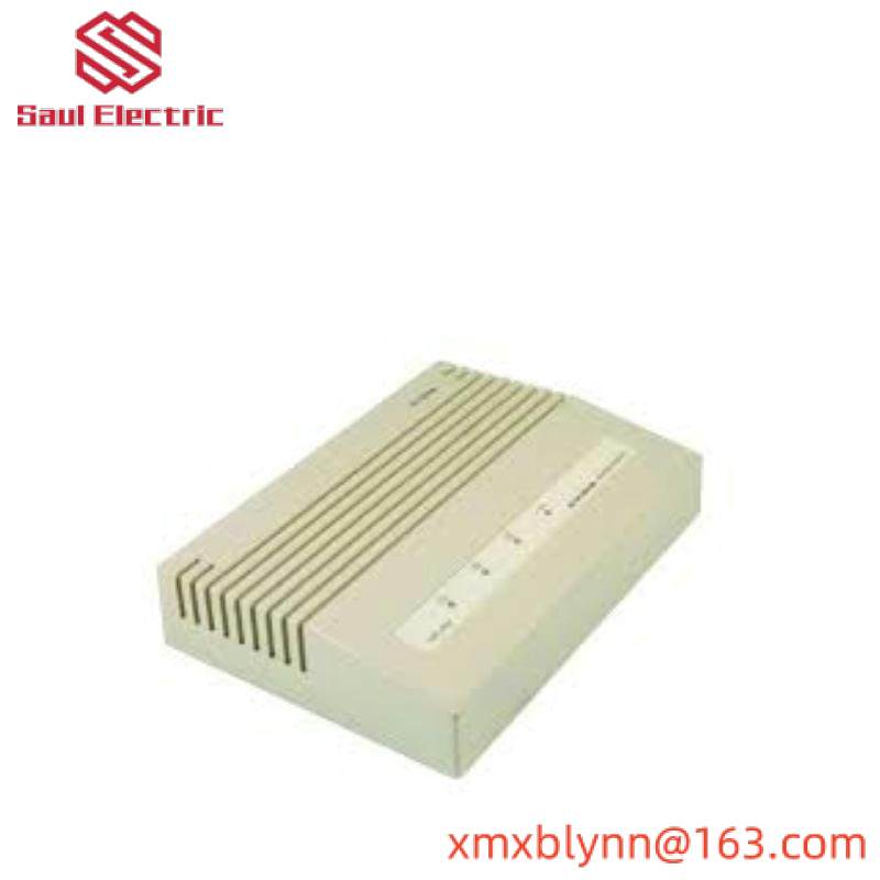 Schneider Modicon Quantum RIO Drop, 490NRP95400 - Fiber Optic Remote Input/Output Module