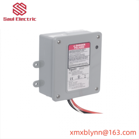 Schneider 52042200 Load Control Module for Industrial Automation
