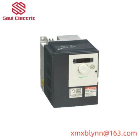 Schneider 8201-5-1 Control Module for Industrial Automation