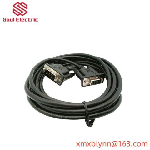 Schneider 990NAA26320 - Processor Side Connector Sub-D 9 for Industrial Control Systems