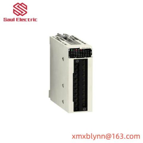 SCHNEIDER AM0INE001V000 Industrial Automation Module