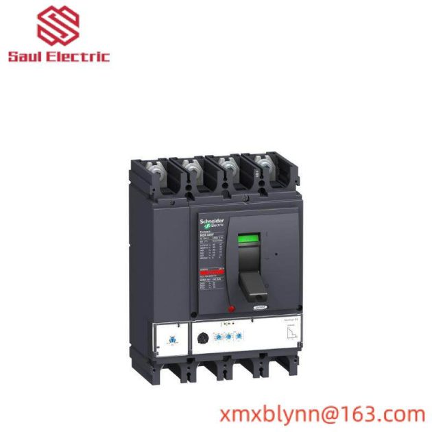 SCHNEIDER AM0INE001V000 Industrial Automation Module