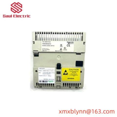 Schneider AS-8535-000 Industrial Automation Module