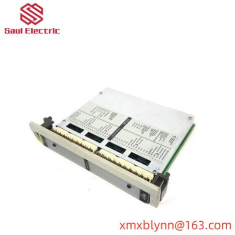 Schneider AS-B872-100 Digital Output Module, Industrial Automation Solutions