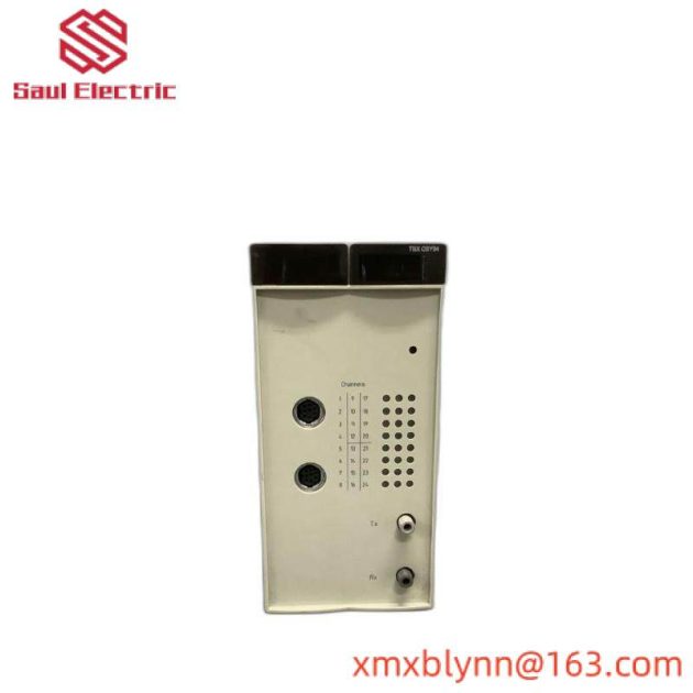 SCHNEIDER AS-B875-111 Industrial Control Module, Compact Design, High Reliability