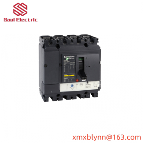 SCHNEIDER AS-B883-200 Industrial Automation Module