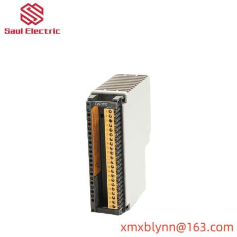 SCHNEIDER AS-BDAP-210 Industrial Automation Module