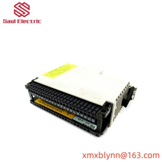 Schneider AS-BDAU-204 Modular Base Unit Controller