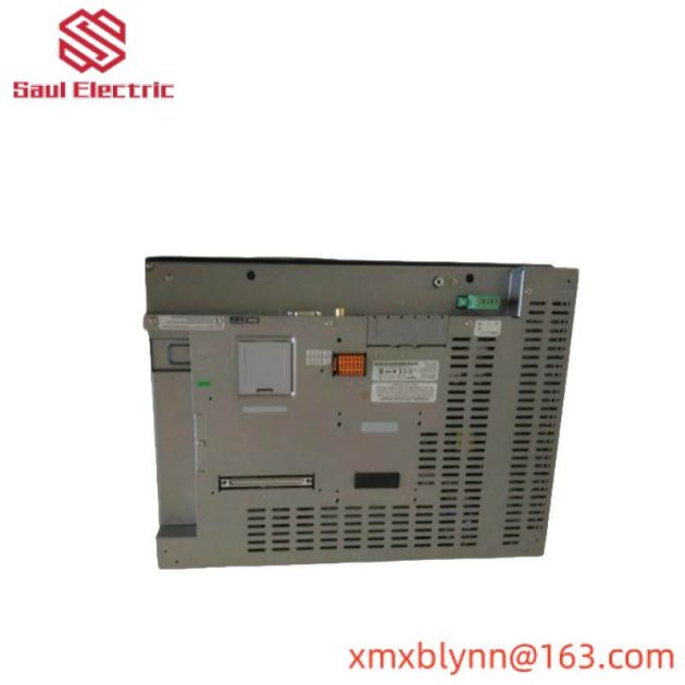 SCHNEIDER AS-J890-102 - High Performance Industrial Control Module