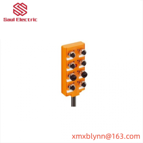 Schneider ASB8 4-9-016 800-Series I/O Module