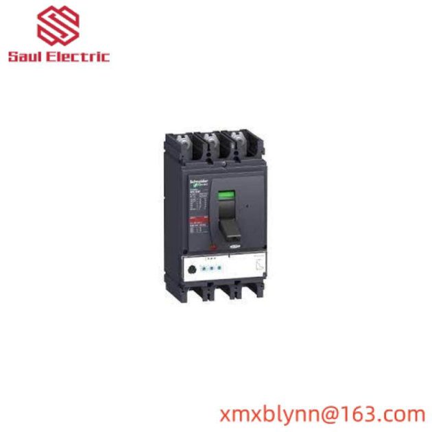 Schneider ATV320D15N4C Variable Speed Drive for Industrial Automation
