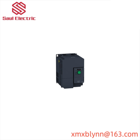 Schneider ATV320U75N4C Industrial Variable Speed Drive