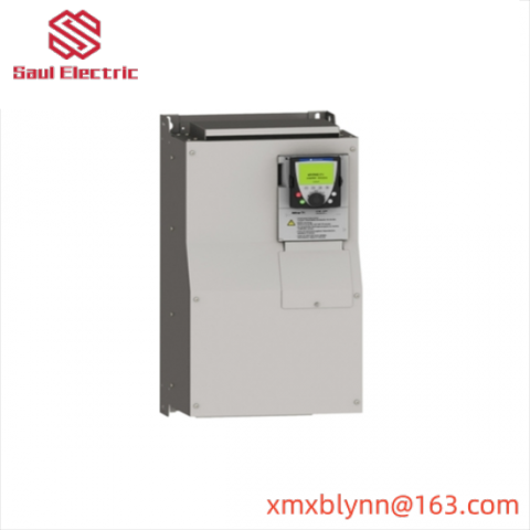 Schneider ATV61HD55N4Z Variable Speed Drive, Industrial Automation Solution