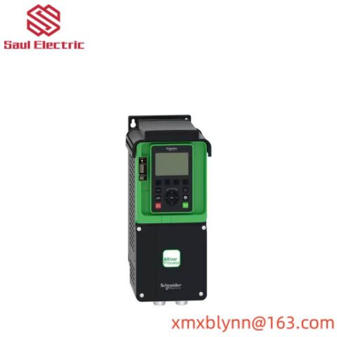 Schneider ATV930D37N4 Variable Speed Drive - A Precision Control Solution