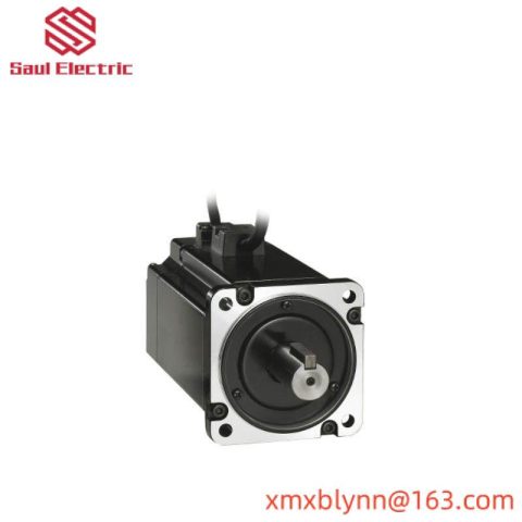 Schneider BCH0802011A1C Industrial Motor Driver